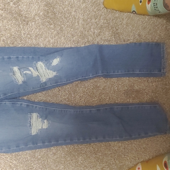 Levis 721 skinny jeans size 25 - Picture 5 of 5
